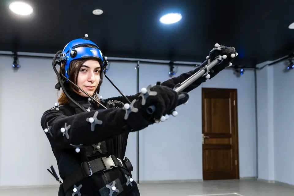 MIREA - Université technologique russe