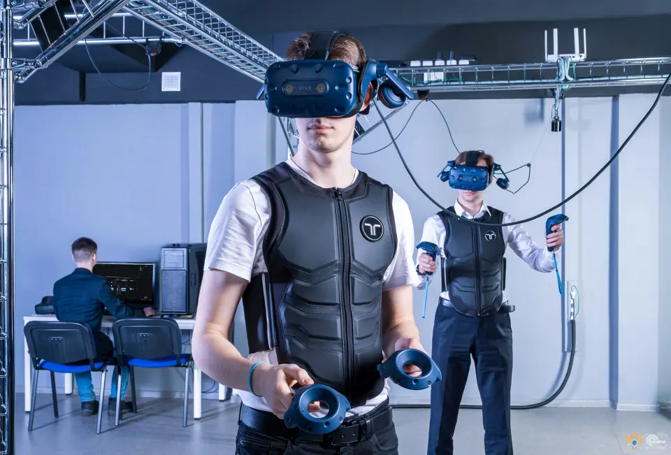 MIREA - Université technologique russe