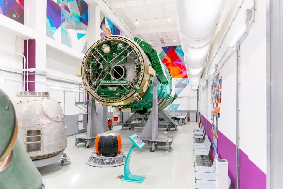 موسسه هوانوردی مسکو