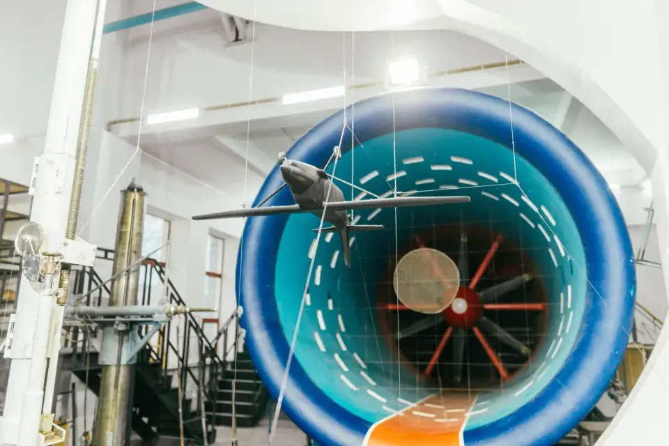 موسسه هوانوردی مسکو