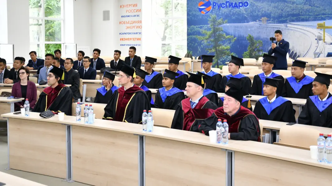 Université nationale de recherche "MEI"