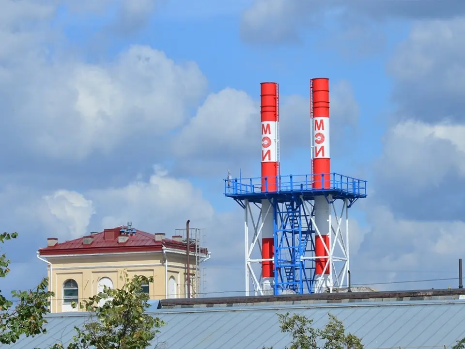 Université nationale de recherche "MEI"