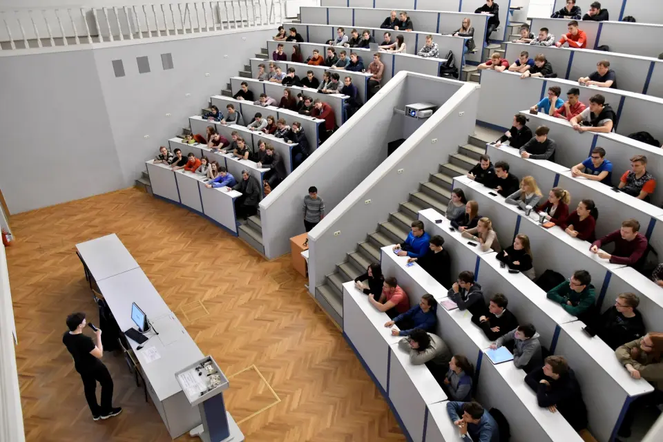 Université nationale de recherche "MEI"