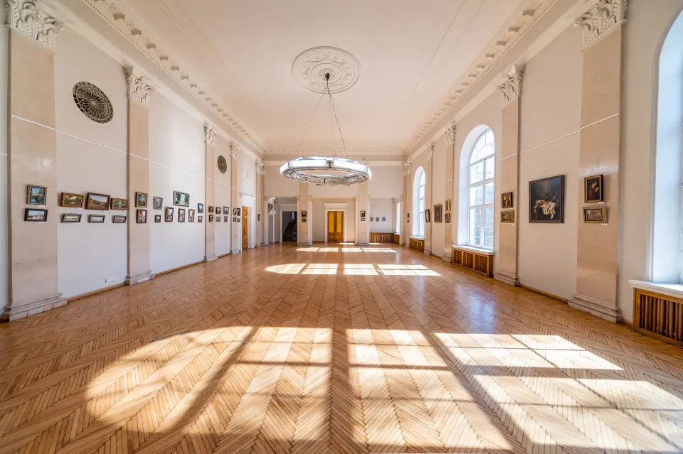 Université nationale de recherche "MEI"