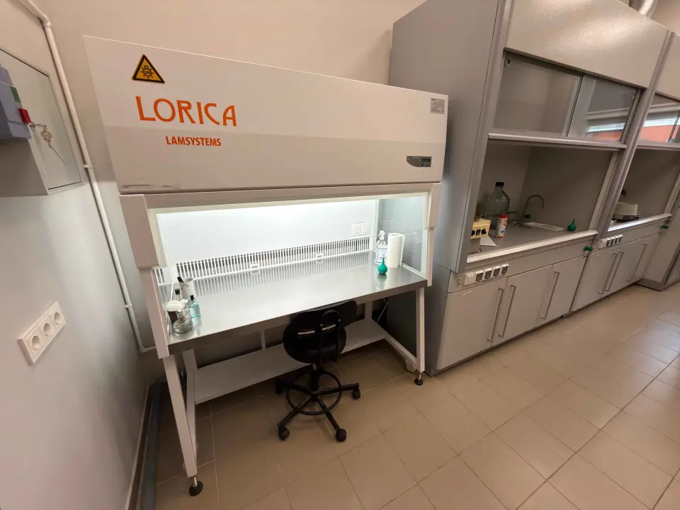 下诺夫哥罗德国立技术大学