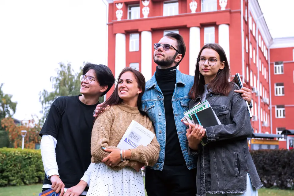 Новосибирский государственный технический университет