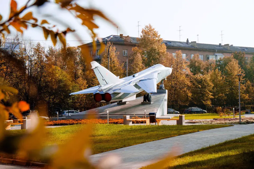 Новосибирский государственный технический университет