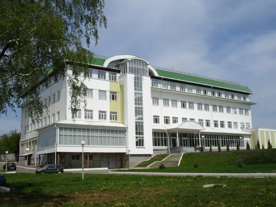Orlow State University named after I.S. Turgenev