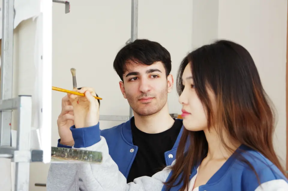 阿穆尔州立大学