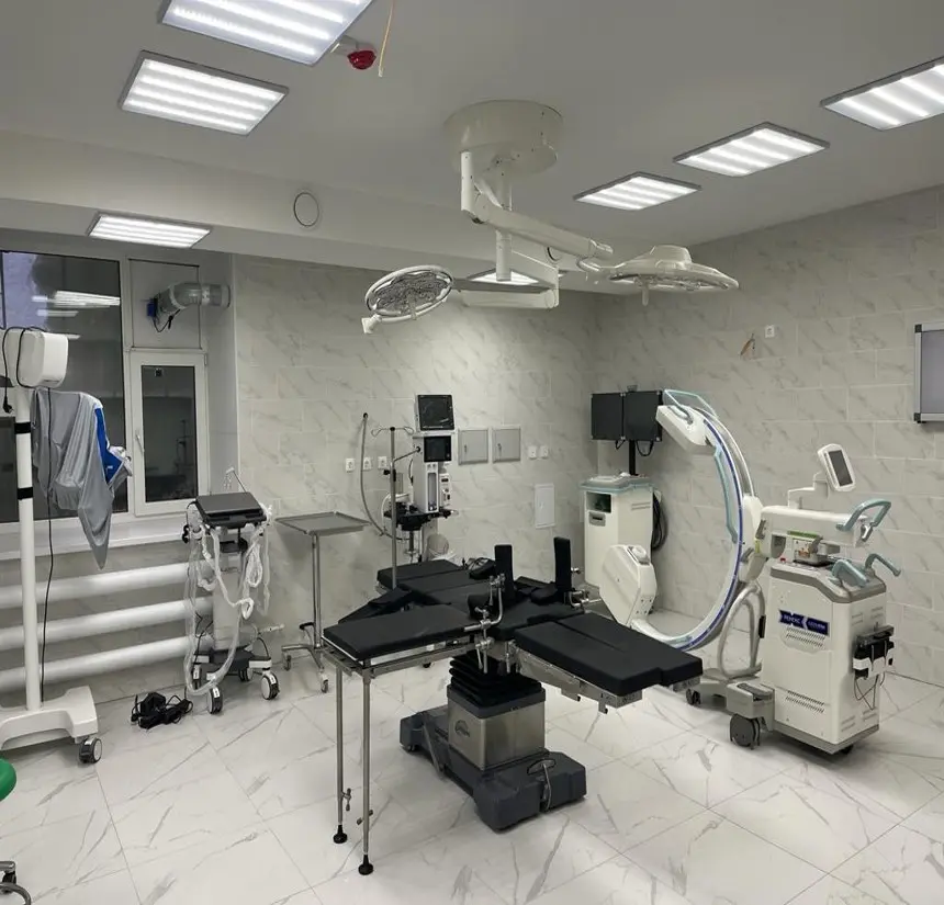 Volga Research Medical University