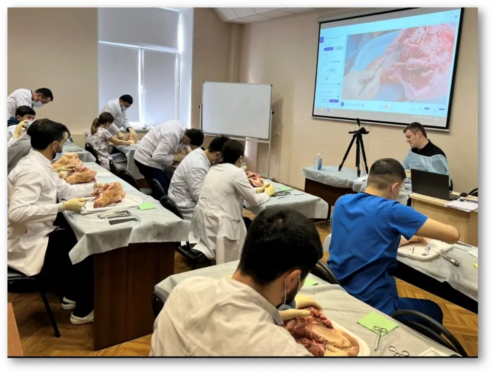 Volga Research Medical University