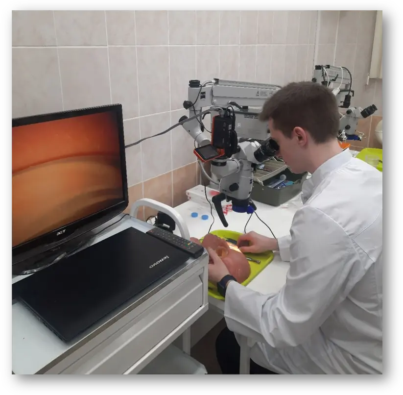Volga Research Medical University