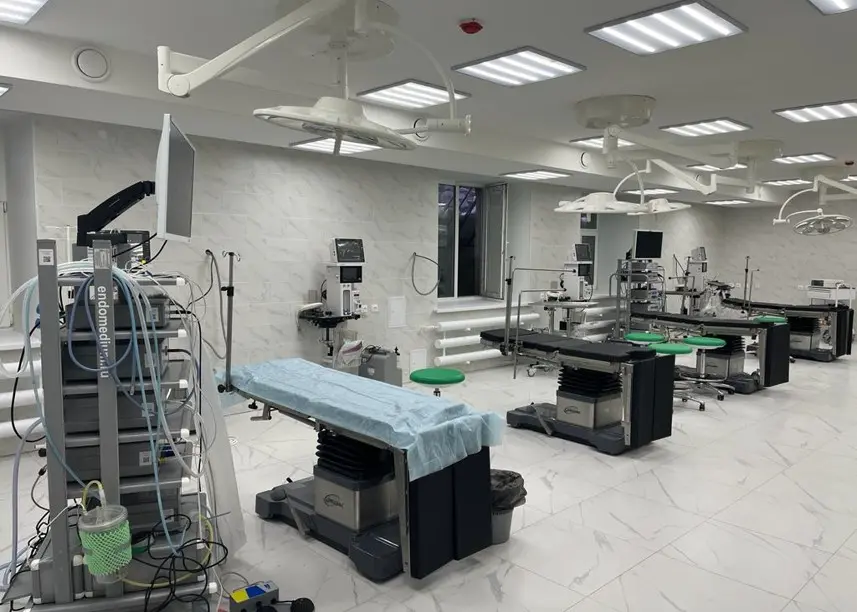 Volga Research Medical University