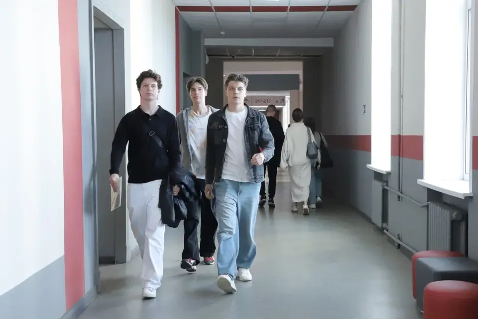 Universidad Estatal de Pskov