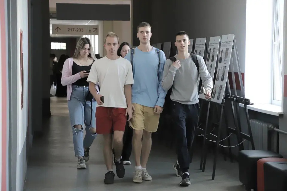 Universidad Estatal de Pskov