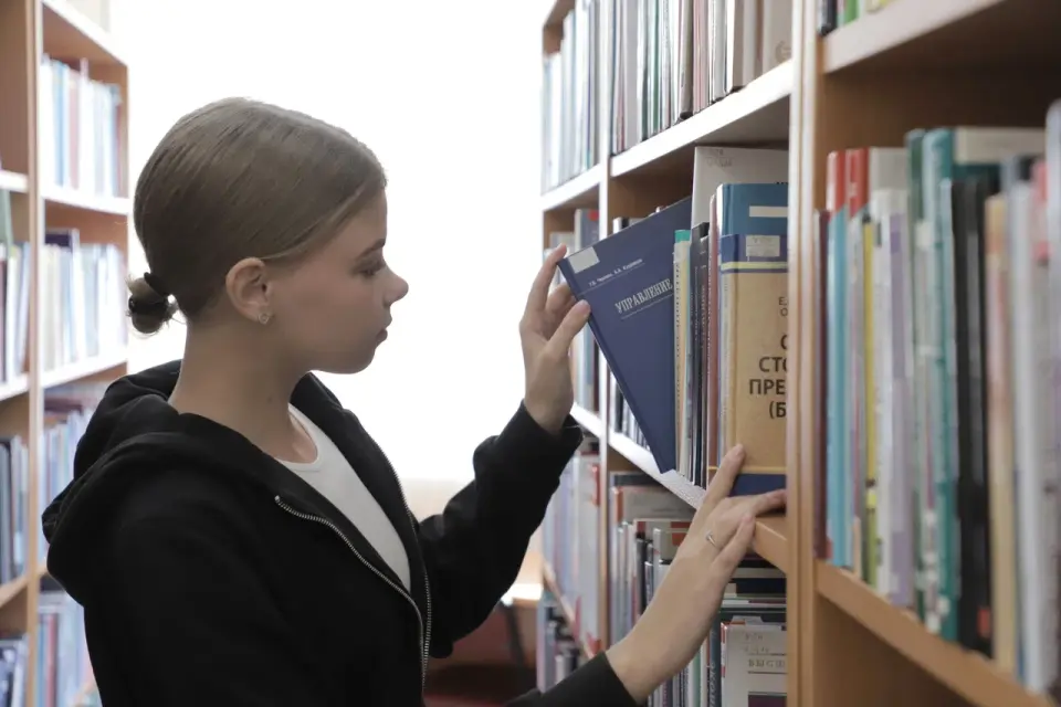 Universidad Estatal de Pskov