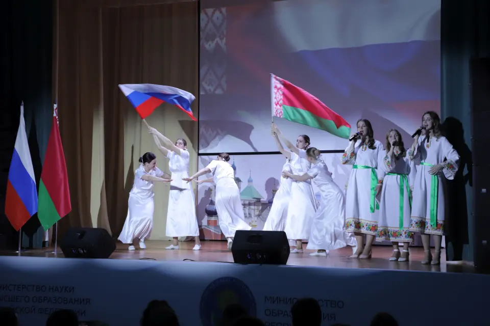 Universidad Estatal de Pskov