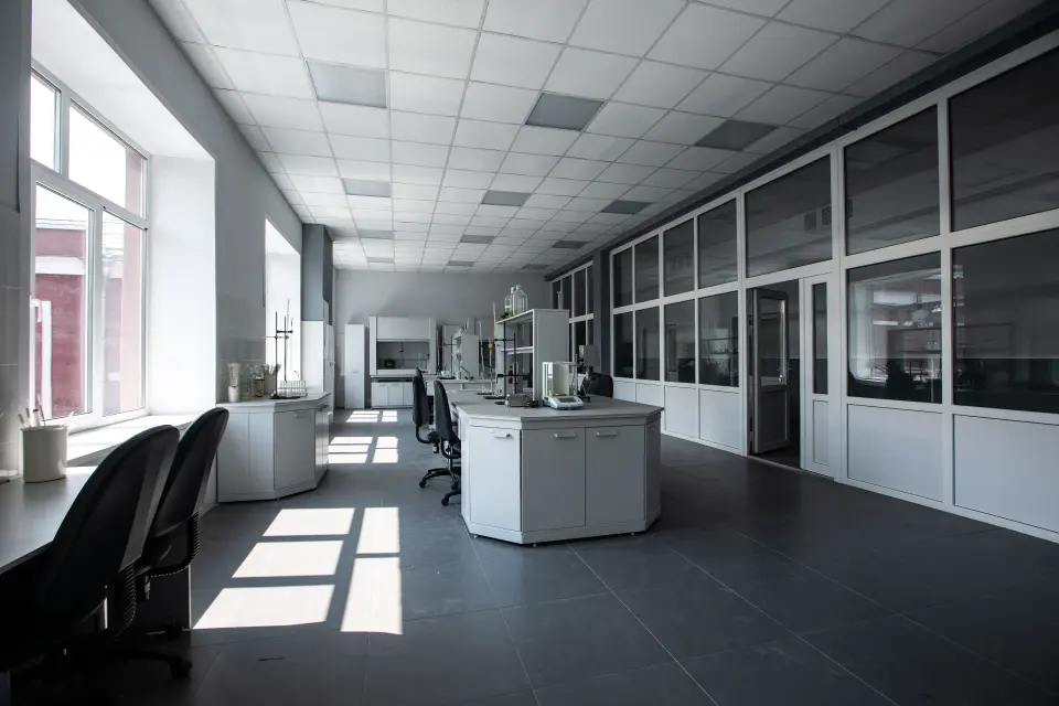 Донишгоҳи биотехнологии Русия