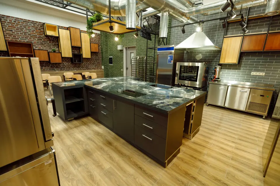 Донишгоҳи биотехнологии Русия