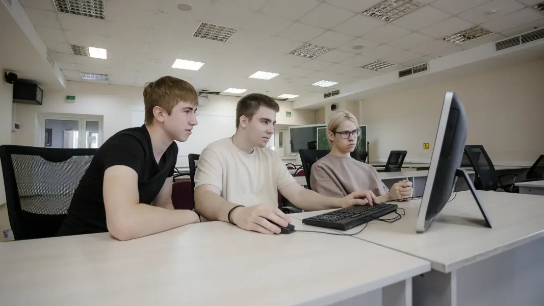 دانشگاه اجتماعی دولتی روسیه