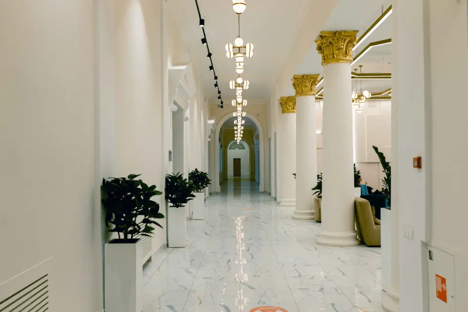 Донишгоҳи нақлиёти Русия