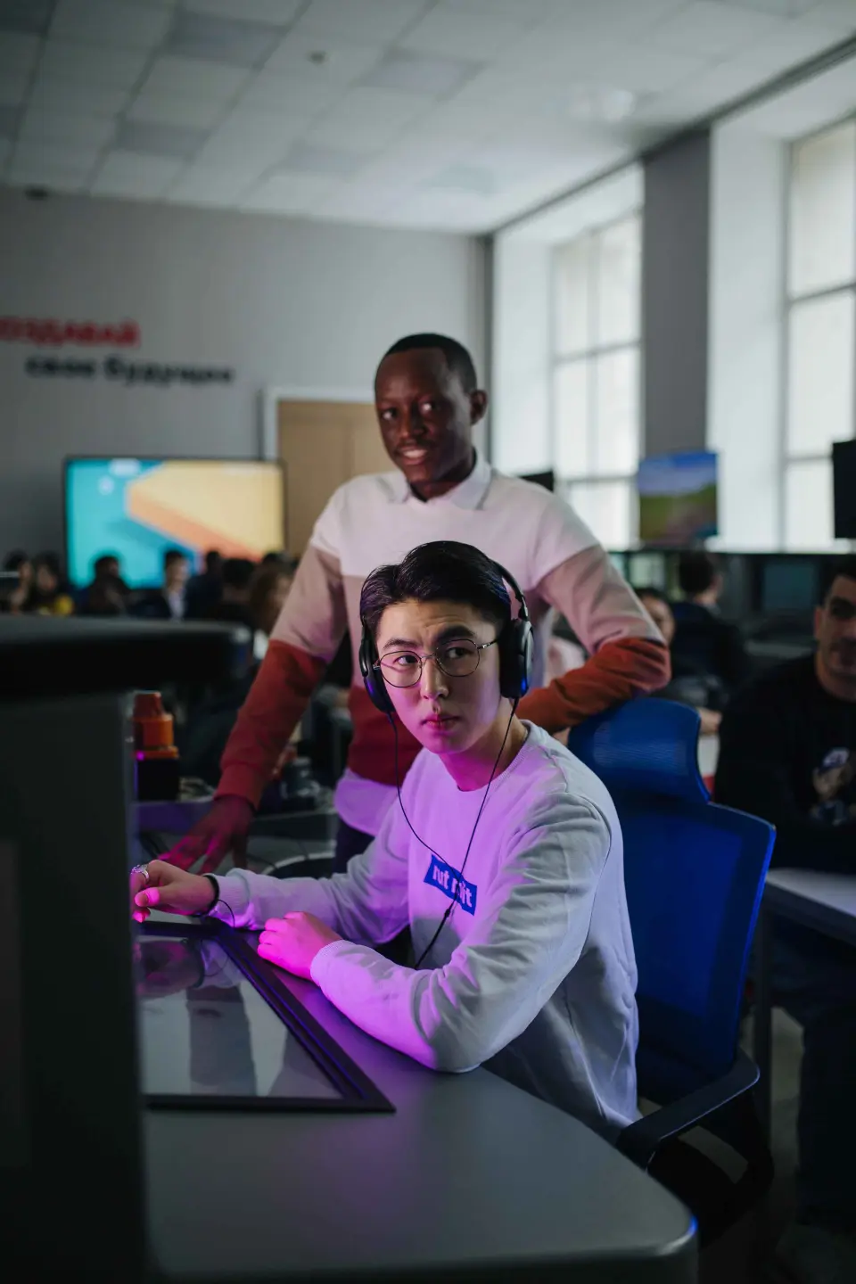 Донишгоҳи нақлиёти Русия