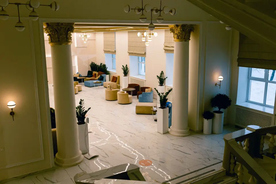 Донишгоҳи нақлиёти Русия