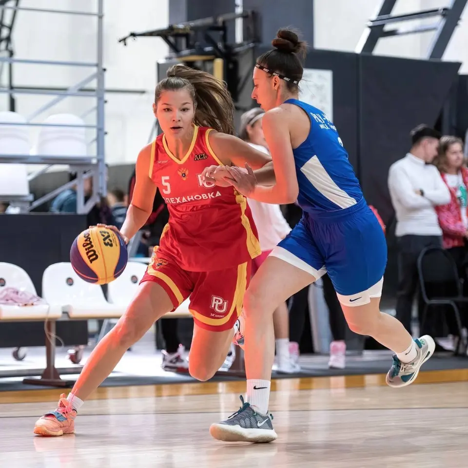 دانشگاه اقتصادی پلخانوف روسیه