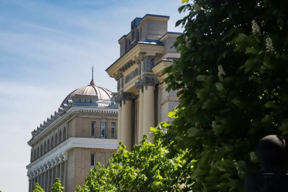 Донишгоҳи миллии давлатии тадқиқотии Саратов ба номи Н.Г. Чернишевский