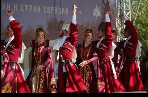 Académie d'État du Caucase du Nord