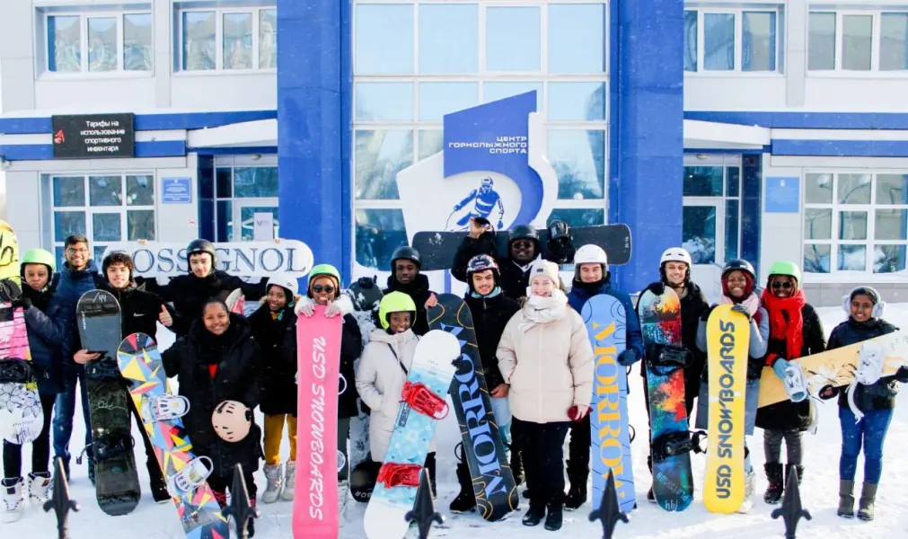 Тамбов мамлекеттик университети Г.Р. Державин атындагы