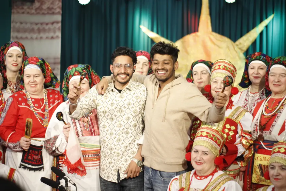 Тамбов мамлекеттик университети Г.Р. Державин атындагы