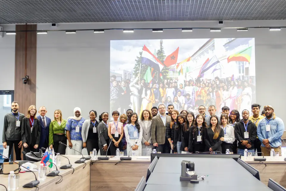 Тамбов мамлекеттик университети Г.Р. Державин атындагы