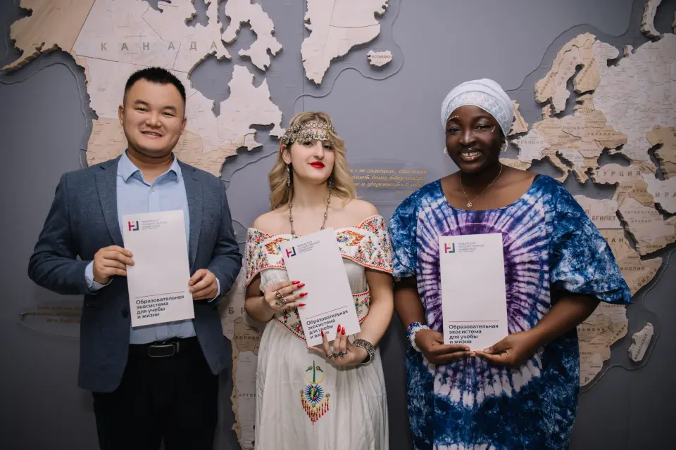 Тамбов мамлекеттик университети Г.Р. Державин атындагы