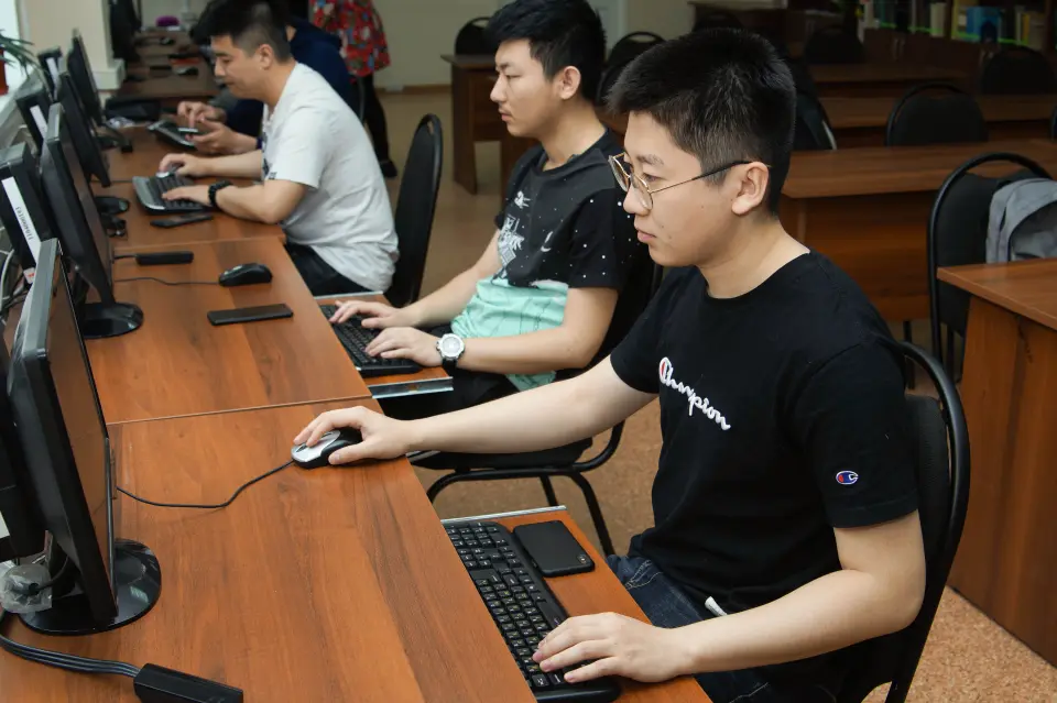 Tomsk State University of Architecture and Construction