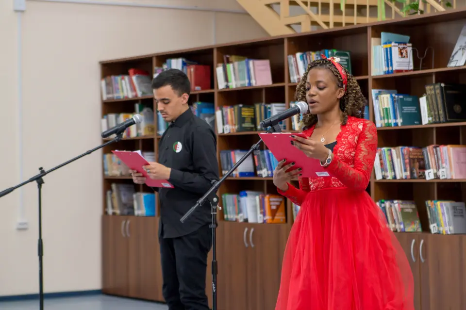 Tomsk State University of Architecture and Construction