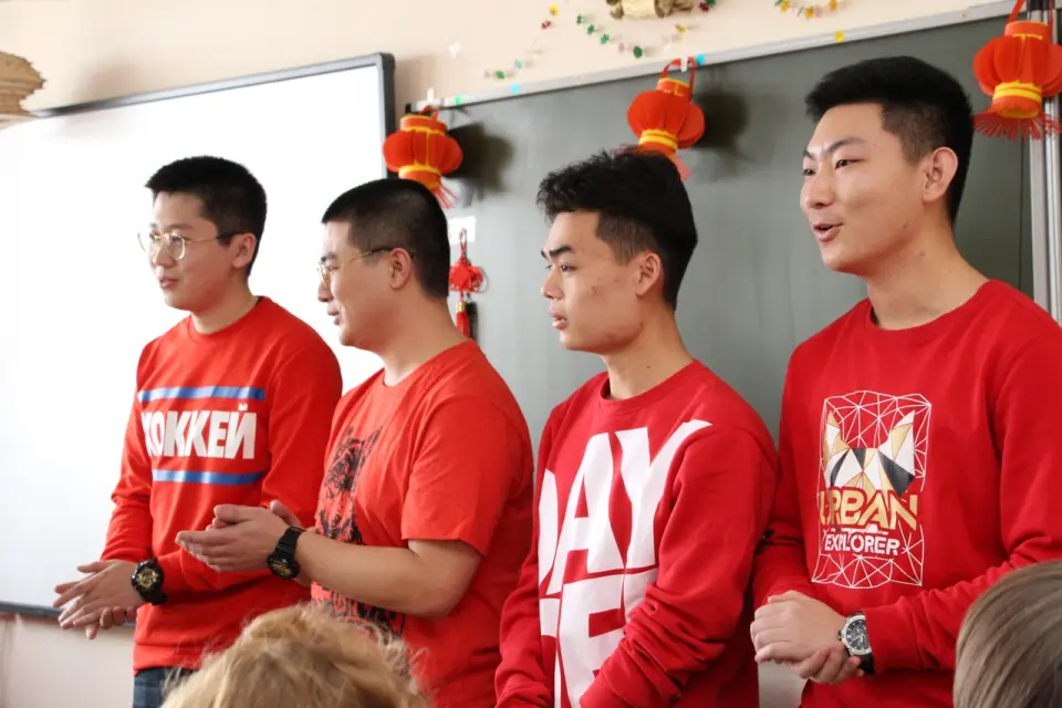 Tomsk State University of Architecture and Construction