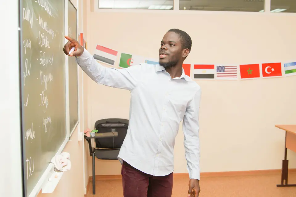 Tomsk State University of Architecture and Construction