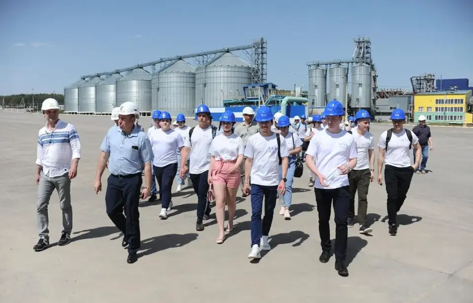 Institución Federal Estatal Presupuestaria de Educación Superior "Universidad Técnica Estatal de Tambov"