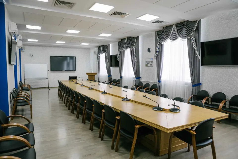 乌法国立石油技术大学