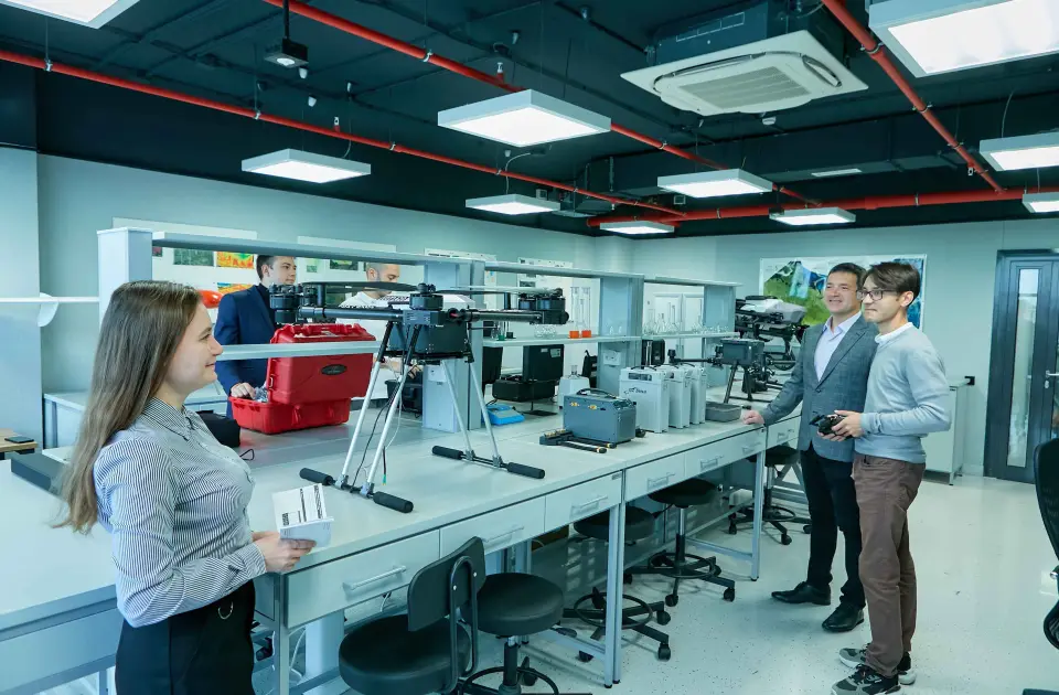 乌法国立石油技术大学