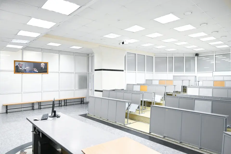 Удмуртский государственный университет