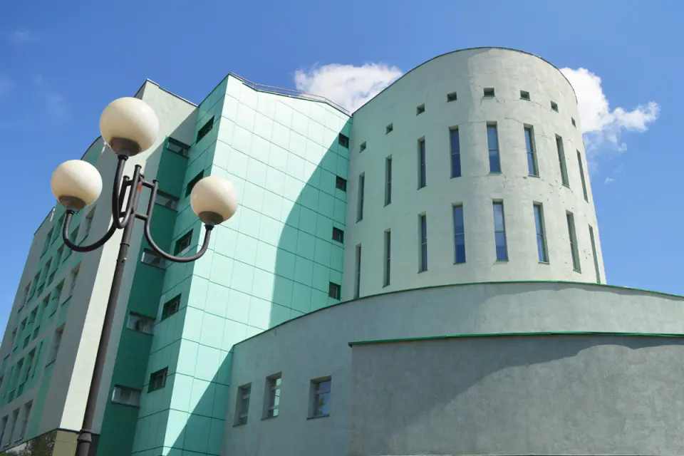 Удмуртский государственный университет