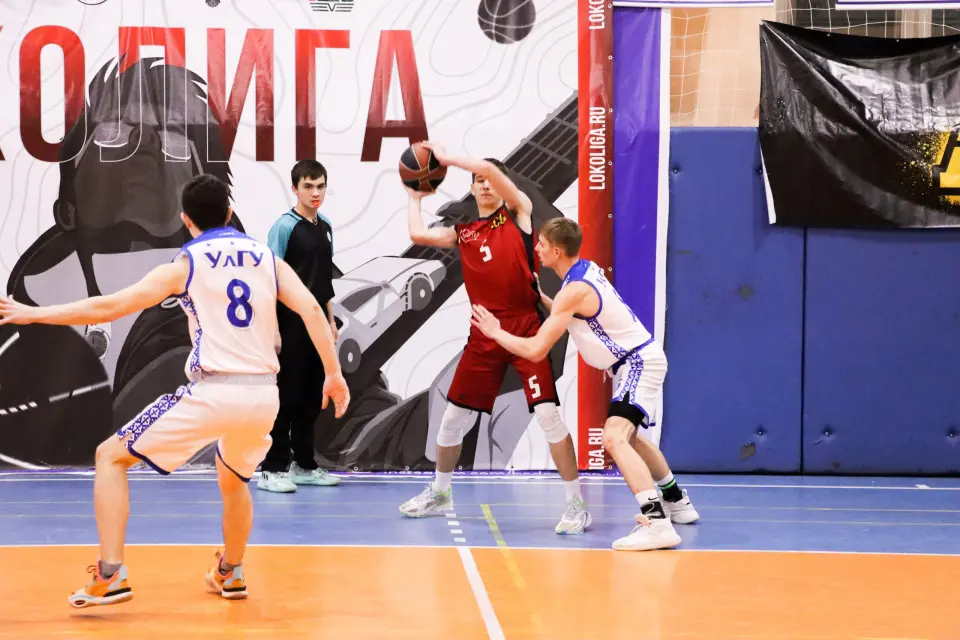 乌里扬诺夫斯克国立大学