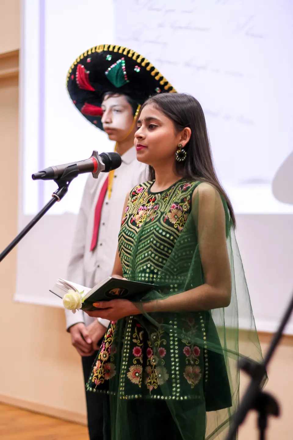 乌里扬诺夫斯克国立大学