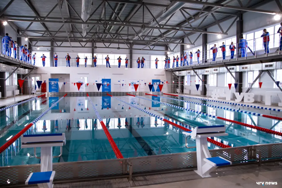 Чувашский государственный университет имени И.Н. Ульянова