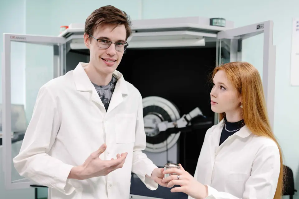 Chelyabinsk davlat universiteti