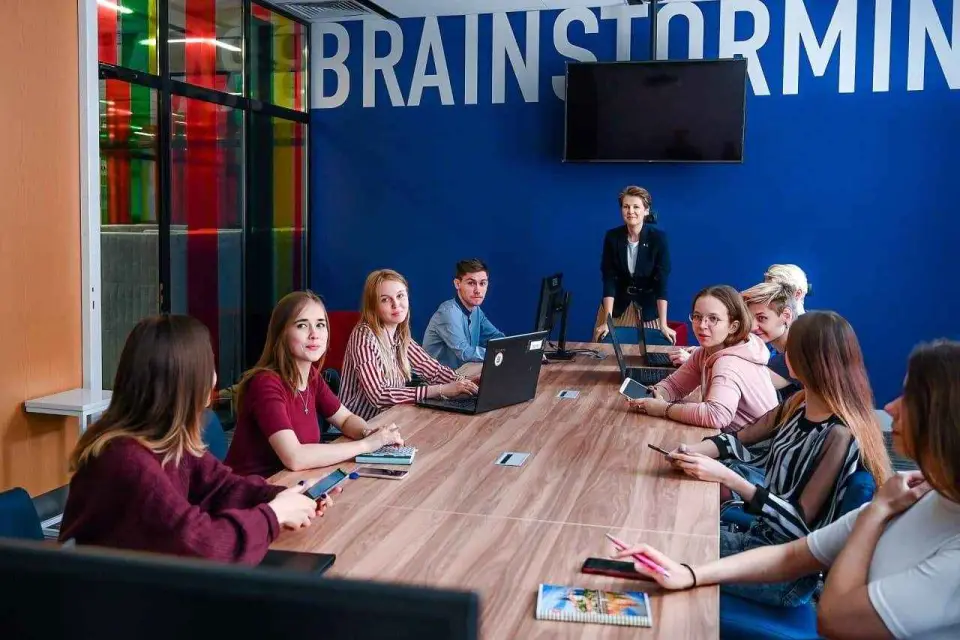 Chelyabinsk davlat universiteti