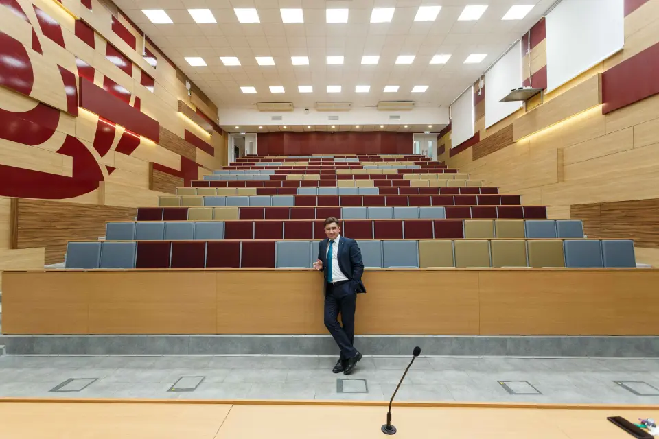 Chelyabinsk davlat universiteti