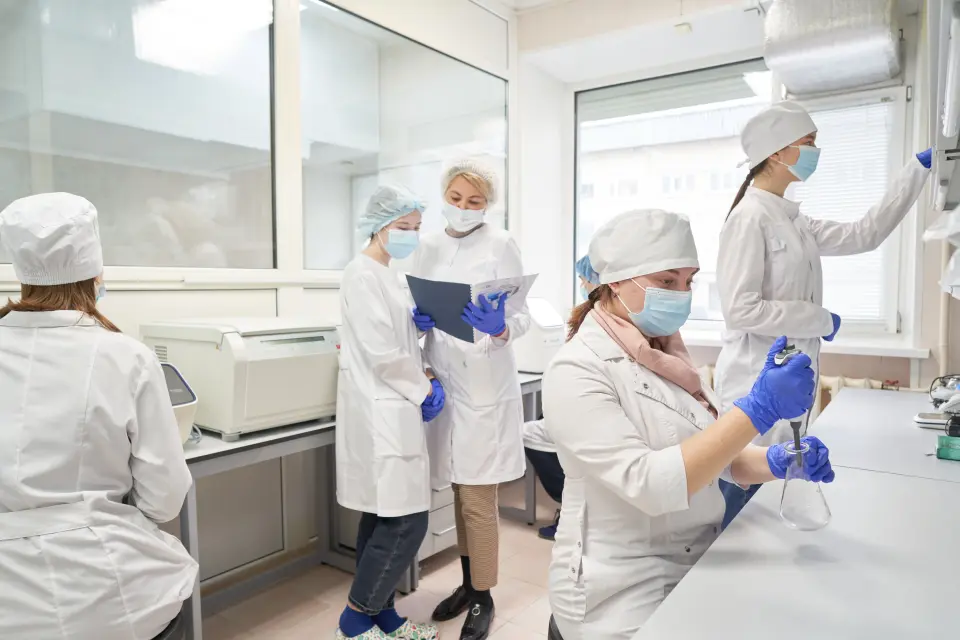 Сургут мамлекеттик университети